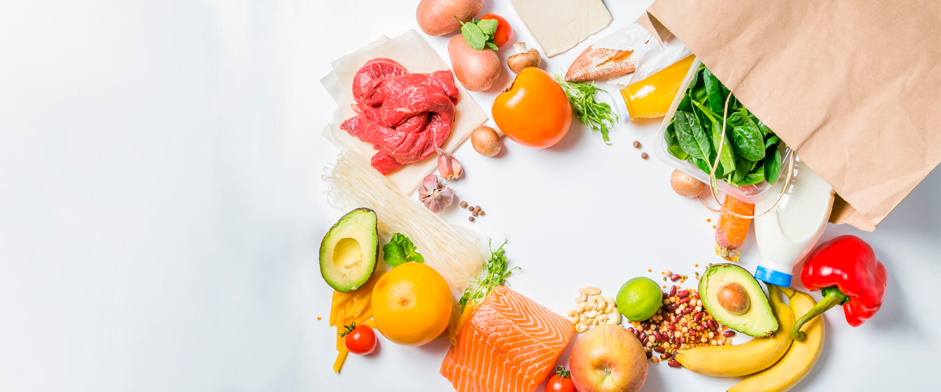 Fondo Plan Alimentación