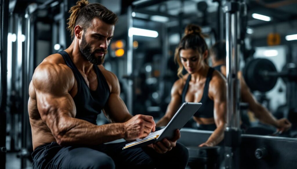 Fondo Monitoreo de Progreso